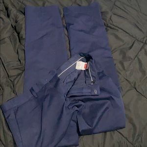 Slim Fit Dress Pants